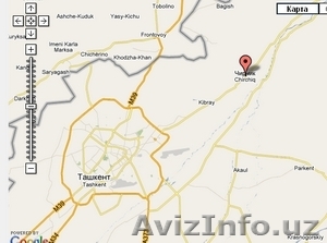 Продается дом в г.Чирчик #55176