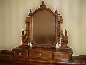 Антикварная мебель #54349