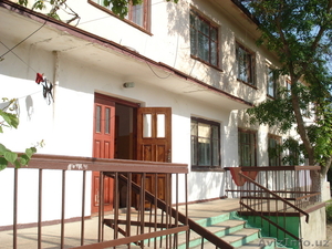 Недорогой отдых для молодежи,  спортивных секций,  школ в Крыму, пгт Черномрское #56000