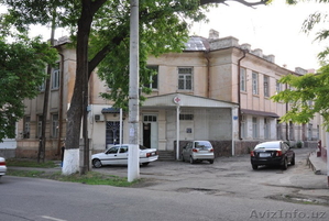 Продаётся здание ! #52452