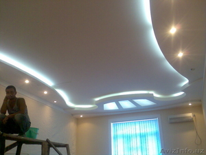 Ремонт квартиры и офисов любой сложности  #52265