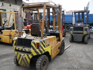 Балканкар, деста. #57674