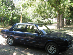 Продается BMW 520i #54929