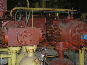 Компрессор 4ГМ2.5-1.2/10-250 АГНКС-250 #59353