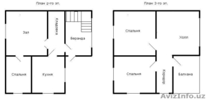 Продается приватизированная дача в Ташкенте #57011