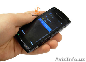 sotoviy telefon sony ericsson u5i #70169