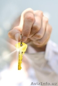 Своя 2-комнатная м-в Ялангач! #72231