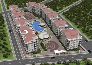 Дом в Турции от 28 000 долларов #73759