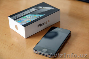 Apple Iphone 4G 32GB and IPAD 3G 64GB #63990