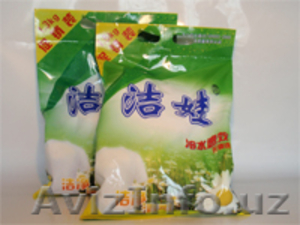 стиральный порошок #62558