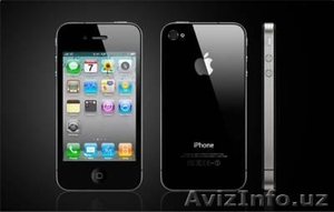 BRAND NEW RELEASE APPLE IPHONE 4 16GB AND 32GB FACTORY UNLOCKED #63179