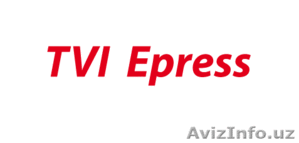 TVI Express                     #60513