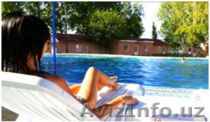 Продается собственная зона отдыха. #62176