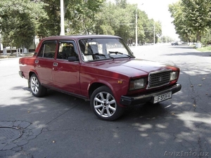 Продам Ваз 2107 #65222