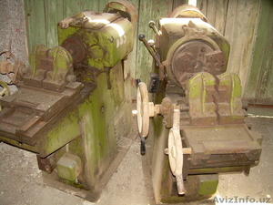 Металлообрабатывающие станки #60515