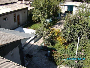 Срочно свой дом рядом с куйлюкскими базарами #60655