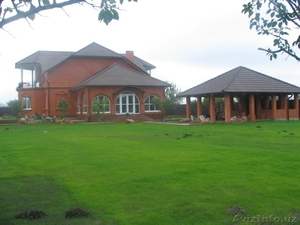 Дом под Киевом посёлок Чабаны #67886