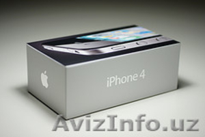 For Sale Brand New Unlock Apple Iphone 4g 32gb. #63111