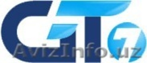 Построить АГЗС с GT7 #60520