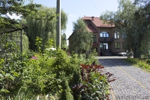 Дом под Киевом ул.Живописная #67897