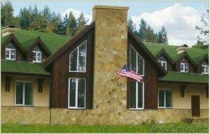 Элитный загородный комплекс #64258