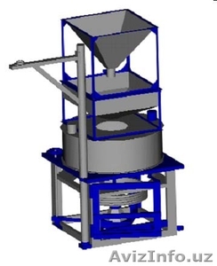 Мельничное оборудование #62063