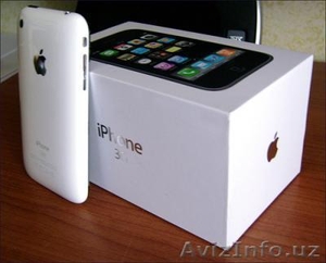 brand new apple iphone 3Gs 32gb. apple iphone 4G,  nokia n8, n9, blackberry bold 97 #81913