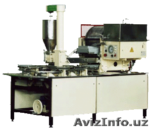 Аппарат блинный МБН-800 #80025