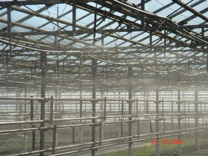 Системы увлажнения. #87303