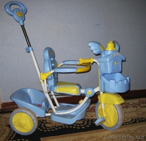 Детские вещи,  в хорошем состоянии,   ходунки,  велосипед. #81108