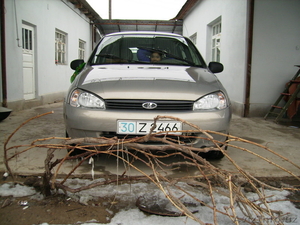 LADA KALINA хэтчбэк #84913
