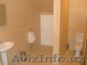 Благоустроенный офис #93534