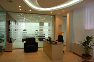 Сдаю помещения в аренду в Бизнес центре #90695