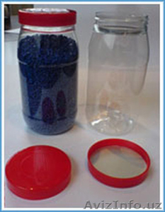 Стеклянная и ПЭТ тара  #88328