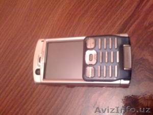 Sony Ericsson p990i #100594