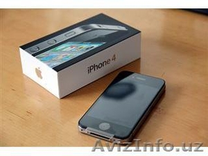 Iphone 4g 32gb---300$ #88351