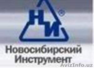 Завод Новосибирский Инструмент ОАО #99010