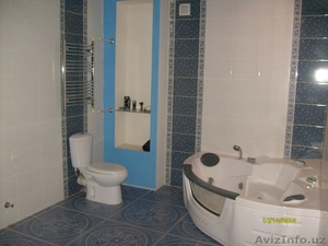 Продается новый 3-уровневый ЕВРОДОМ,  Ботанический сад #96902