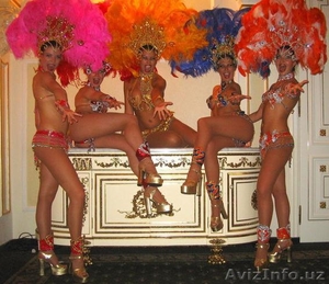 ТРЕБУЮТСЯ ДЕВУШКИ НА РАБОТУ В КЛУБ +КОНСУМАЦИЯ!!!!!!!!! #97562