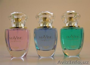 Элитная парфюмерия к Новому году. #117402