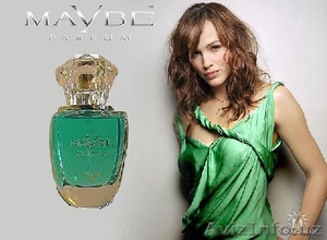 Элитная парфюмерия Maybe Parfum #108237