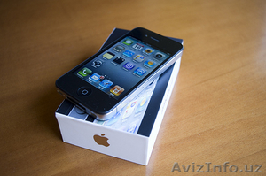 Apple Iphone 4 32GB Unlocked $400 #105418