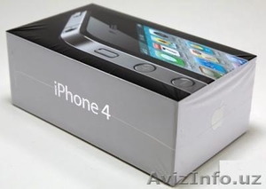 BUY BRAND NEW ELECTRONICE AND MOBILE PHONE (APPLE IPHONE 4G 32GB) #103071
