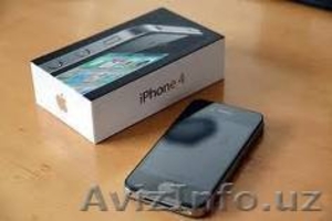 Apple iphone 4G 32GB..400 USD #117691