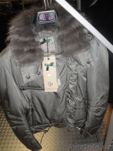 Стоки коллекций европейской одежды #104452