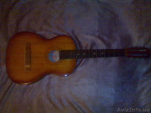 ГИТАРА 7 СТРУНАЯ  #103257