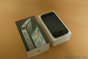 Apple iPhone 4G HD 32GB (Unlocked)/ Apple iPad 64GB wifi/ Blackberry Torch 9800 #111611