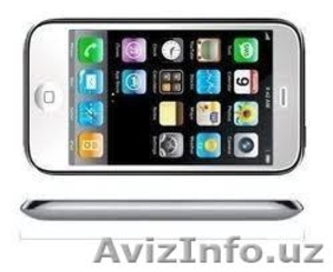 Brand New Apple Iphone 4G 32GB #105657