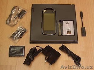 Nokia N97 32GB / Nokia N8 16GB Unlocked #114004