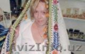 Переводчик-синхронист в Ташкенте ищет работу в Эмиратах в серьезной компании  #109671